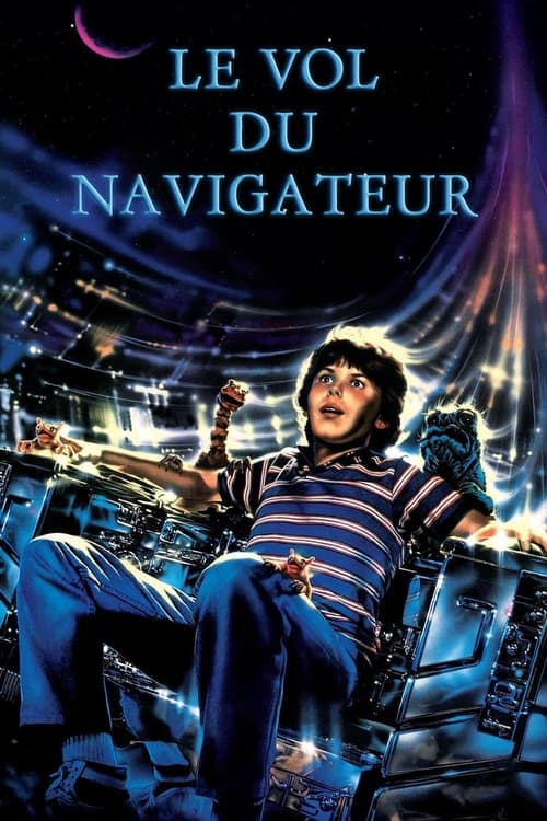 Le Vol du Navigateur (1986)