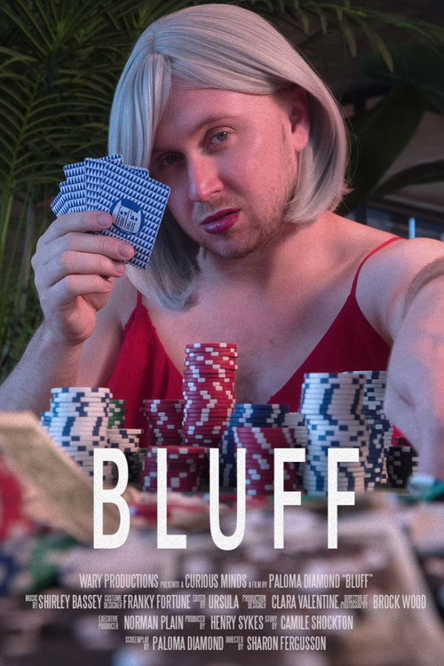 Bluff