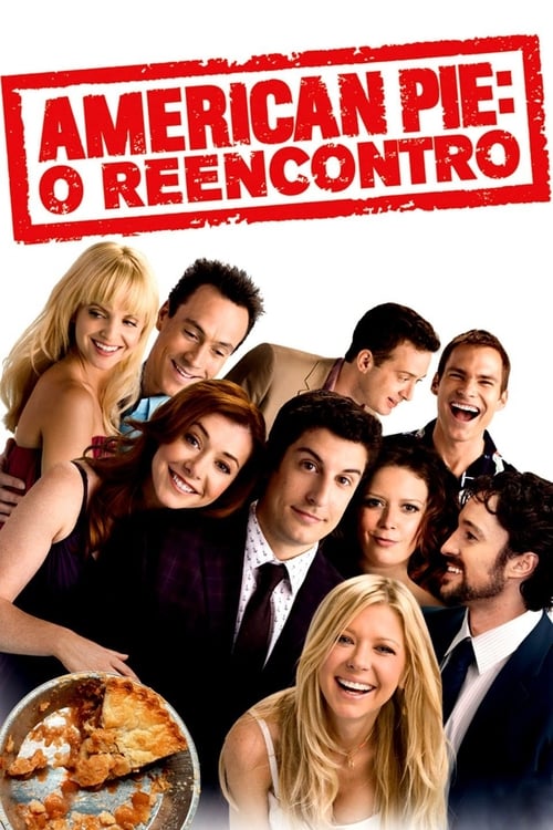 American Pie – O Reencontro