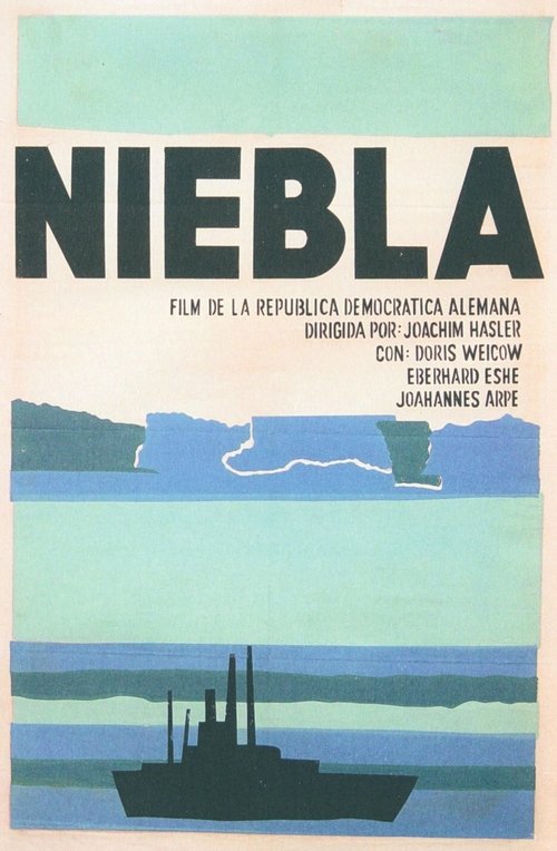 Nebel movie poster player