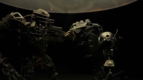 Waste Disposal Part 2 - Bionicle Fan Film image 4