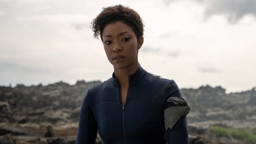 Star Trek: Discovery: 3×1