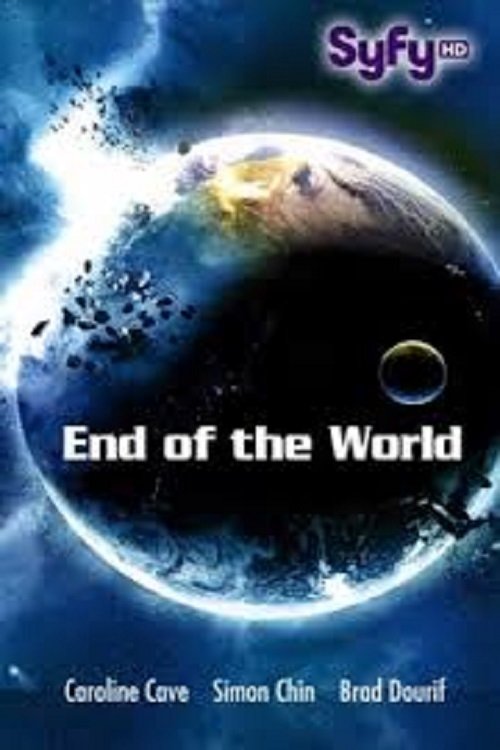 El Fin del Mundo Online