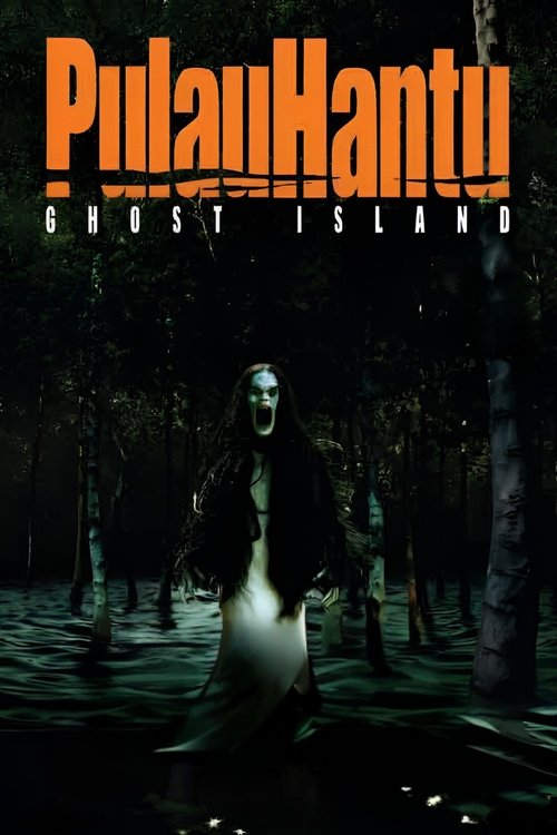 Nonton film Ghost Island (2007) terbaru sub indo Nonton film Ghost Island (2007) terbaru sub indo