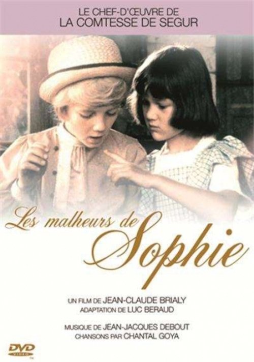 Les malheurs de Sophie 1981