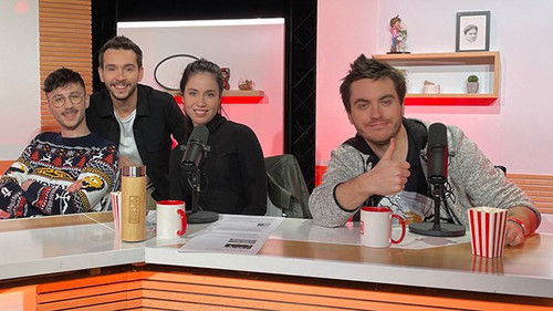 Image de l'épisode 25