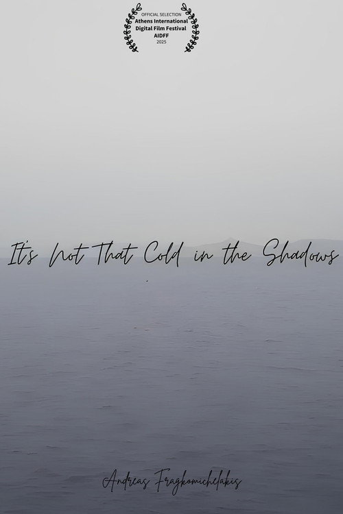 It's Not That Cold in the Shadows