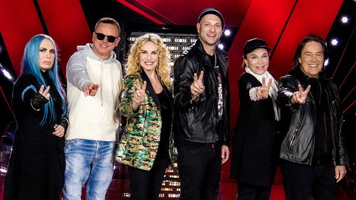 The Voice Kids (Italia)