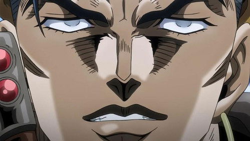 JoJo’s Bizarre Adventure: 2×25