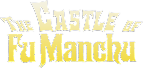 The Castle of Fu Manchu