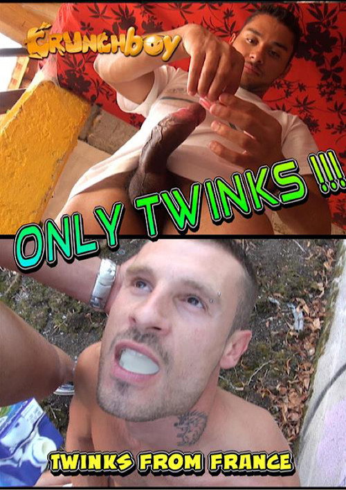 Only Twinks!