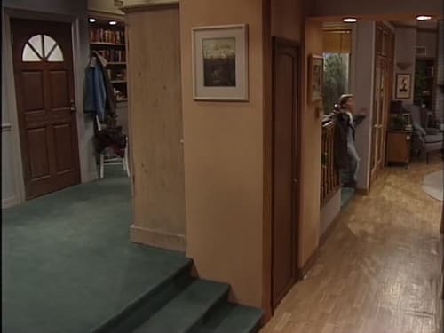 Home Improvement, S03E17 - (1994)