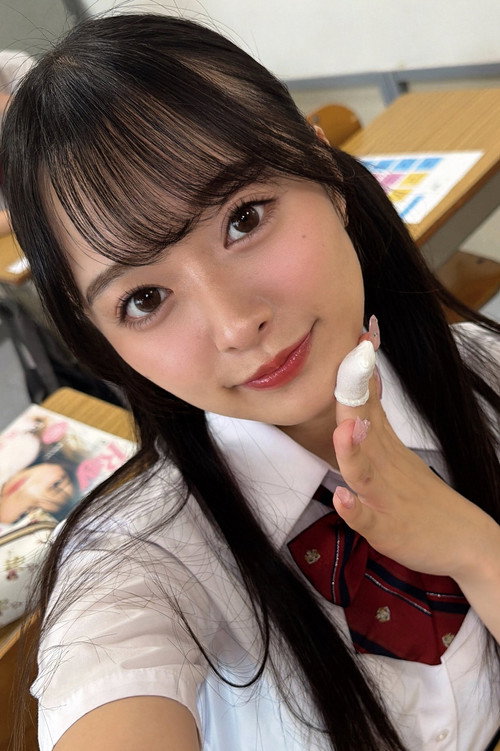 Kaho Hanamori