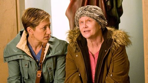 Nurse Jackie, S01E06 - (2009)