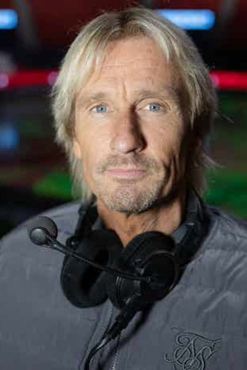 Patrik Westberg