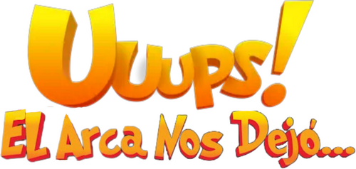 Uuups! El Arca nos dejó