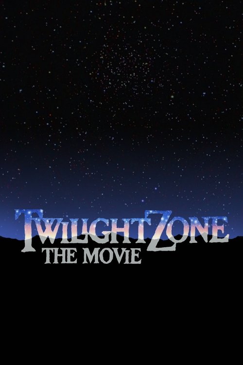 Twilight Zone: The Movie (1983)