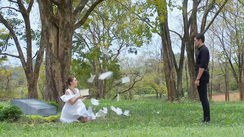 Once Upon a Time... in My Heart