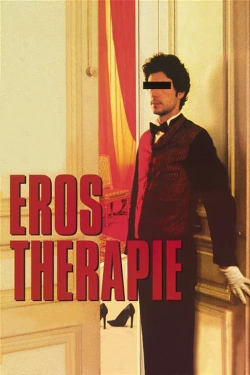 Poster Eros thérapie 2004