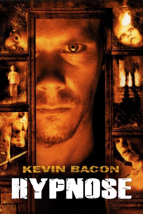 Stir of Echoes