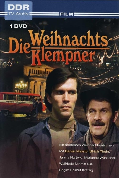 Die Weihnachtsklempner 1986