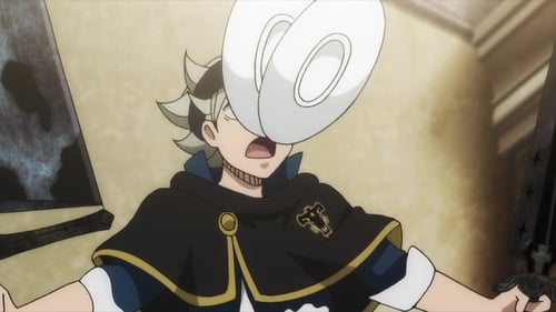 Black Clover: 1×134