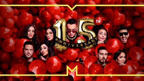 Jersey Shore: Family Vacation