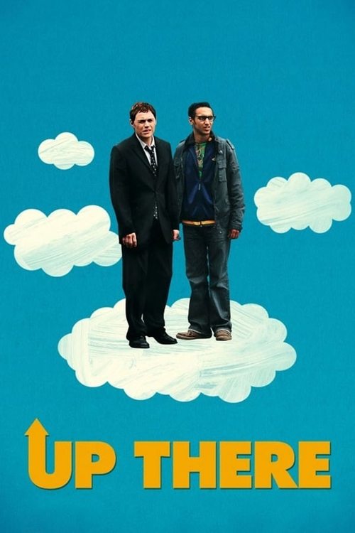 Poster do filme Up There