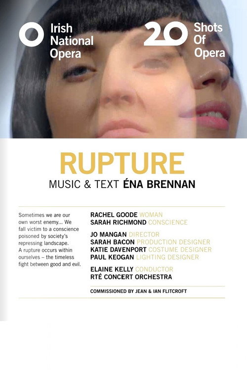 Rupture