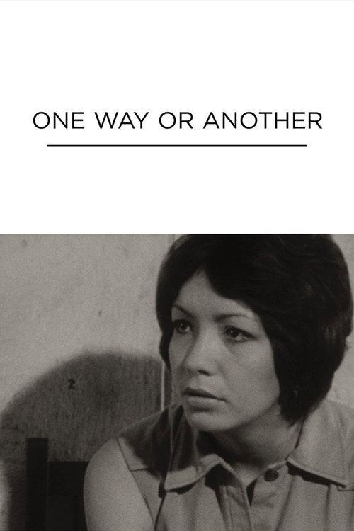 One Way or Another