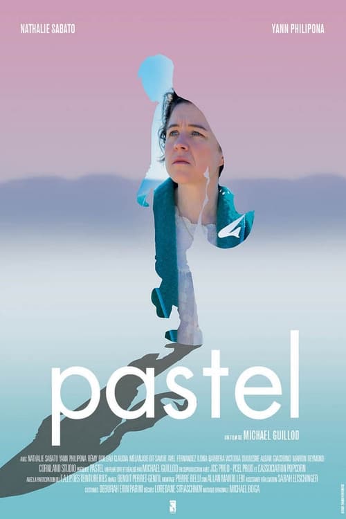 Poster Pastel 2023