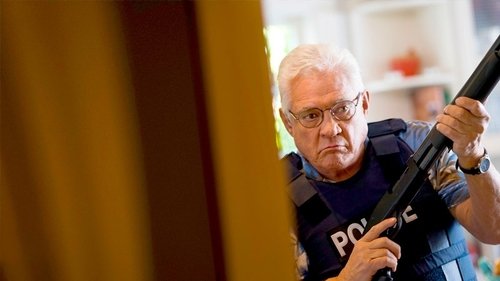 Major Crimes: 4×1