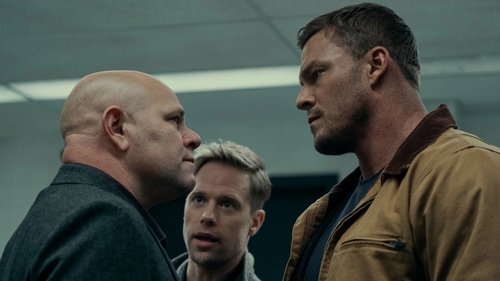 Reacher: 2×3