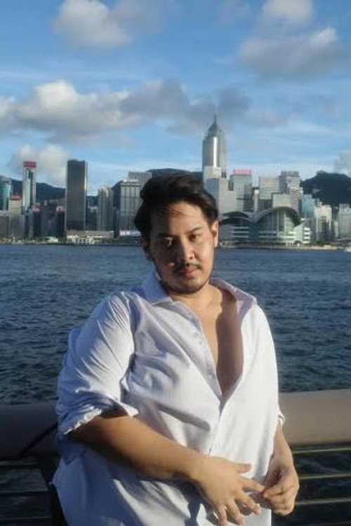 Gilang Samiadji
