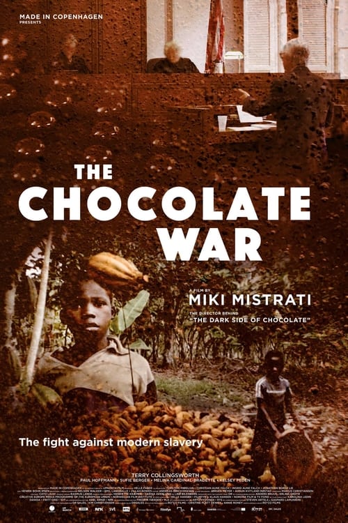 watch the chocolate war