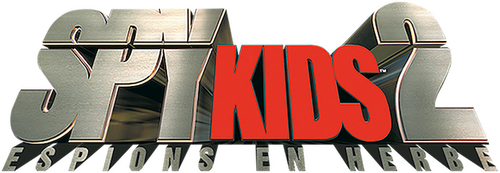 Spy Kids 2: The Island of Lost Dreams
