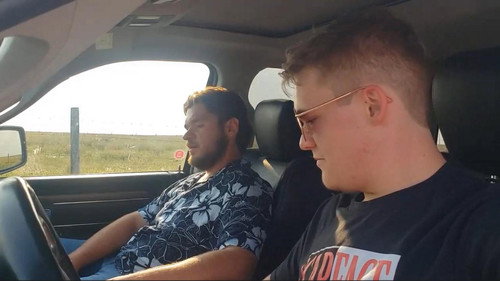 The Cryptic Kidnapping