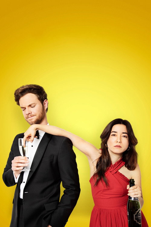 Official poster of Plus One (2019) - Komedi