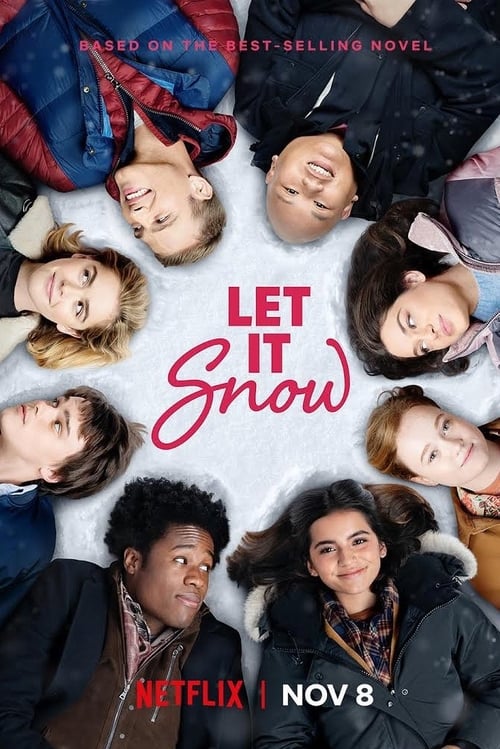 Watch Let It Snow Online Free HD