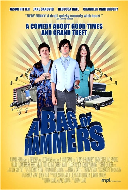 A Bag of Hammers 2011