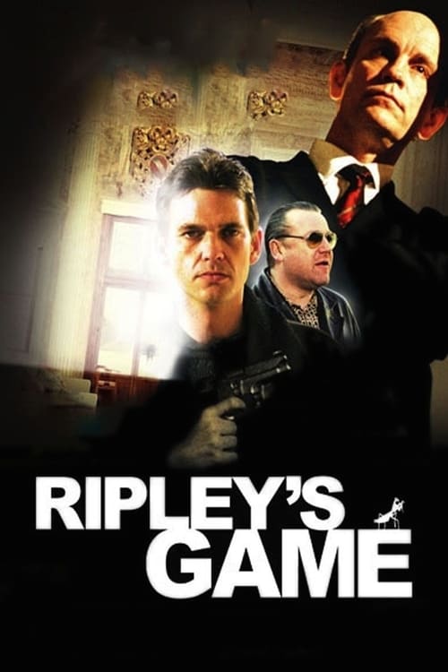 El juego de Ripley