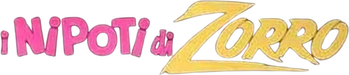 I Nipoti di Zorro
