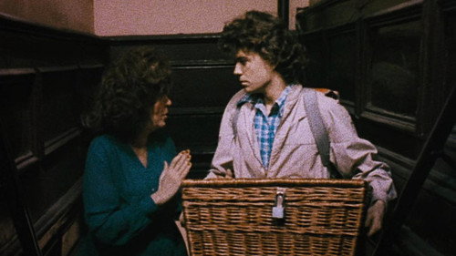 Basket Case