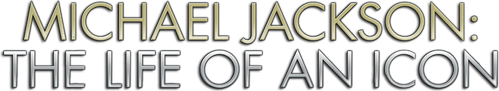 Michael Jackson: The Life of an Icon Logo