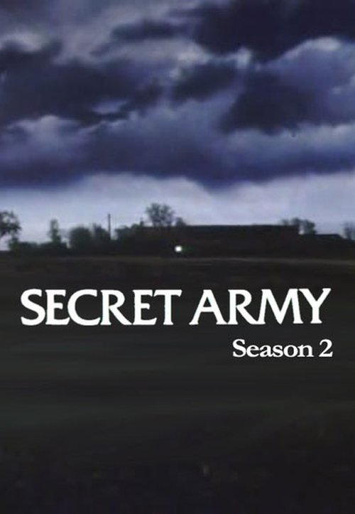 Secret Army, S02 - (1978)