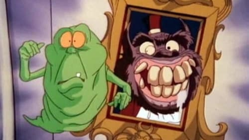 The Real Ghostbusters, S03E09 - (1987)