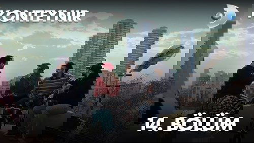 Image de l'épisode 13