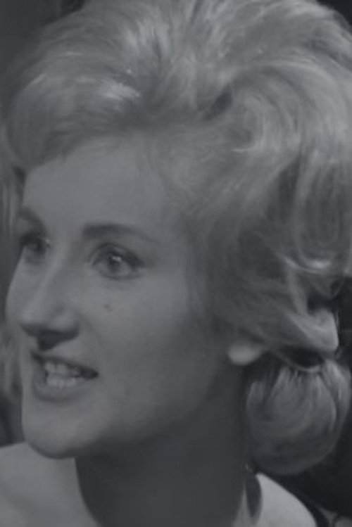 Elaine Stevens