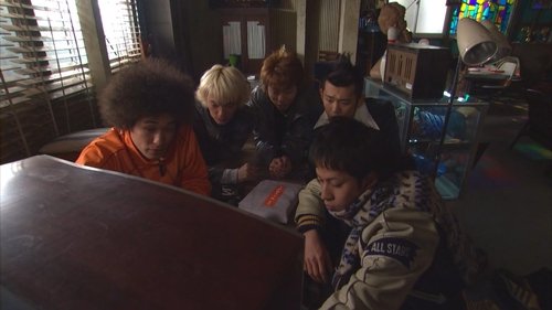 Épisode 6