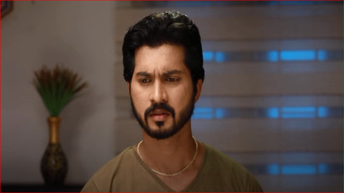 Pavithra's Blunt Refusal!